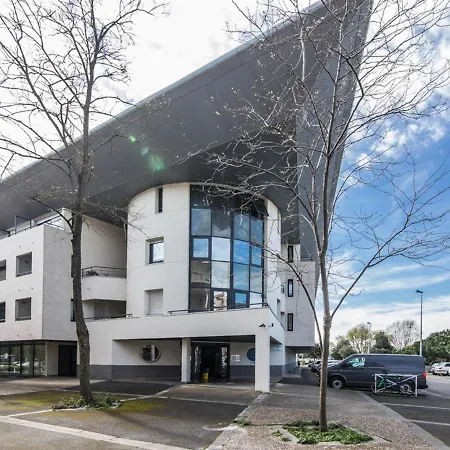 La Rochelle, 1 Pièce, 2 Personnes - Fr-1-551-10 *